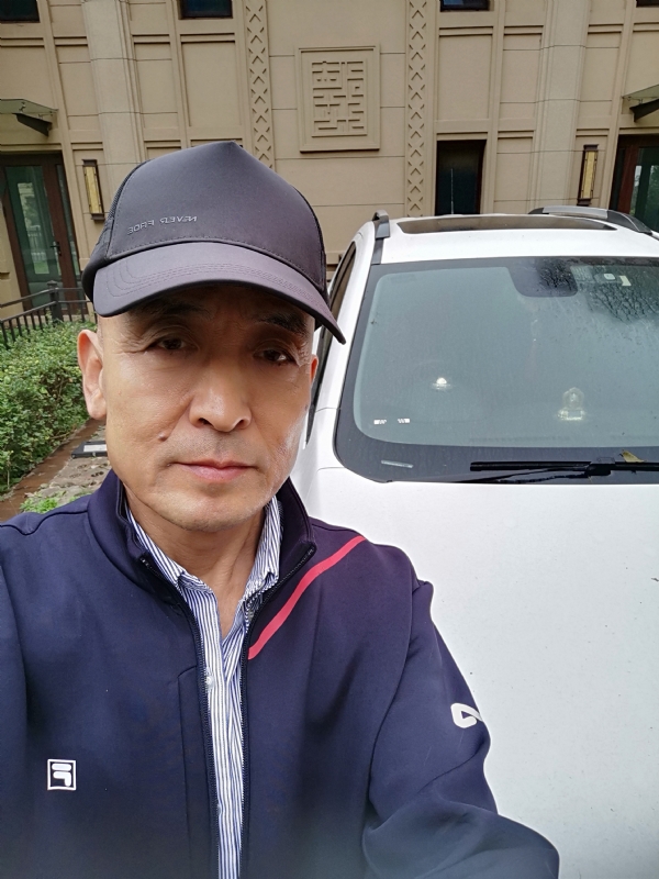 家缘的第一张照片--廊坊基督教相亲网